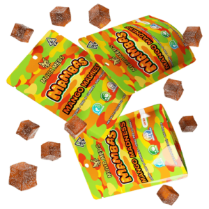 Muha Meds Mango