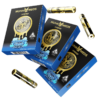 Blueberry Haze Muha Meds cartridge