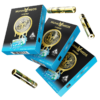 Apple Gelato ICE Muha Meds cartridge