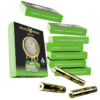 Jack Herer Muha Meds cartridge