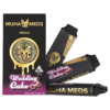Muha Meds Wedding Cake