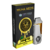 Muha Meds Super Lemon Haze