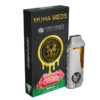 Muha Meds Watermelon Gelato
