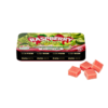 Muha Meds Raspberry Lime