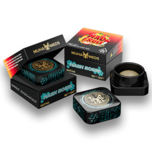Buy Muha Meds