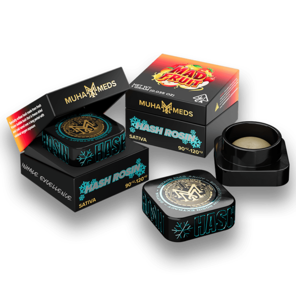 Buy Muha Meds