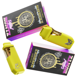 Muha Meds Mavericks