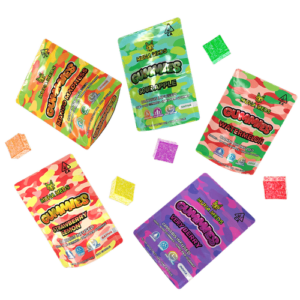 Muha meds Mambas Gummies