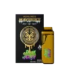 MUHA MEDS GARLIC JELLY