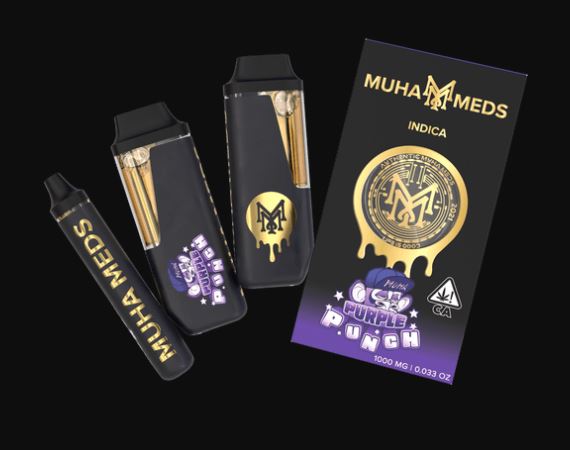 muha meds sativa list​