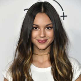 Olivia R.