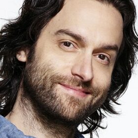 Chris Dickson