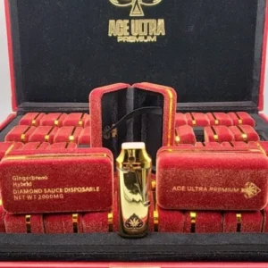 Ace Ultra Premium For Sale