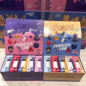 Clean Carts Disposable