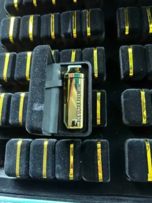 Ace Ultra Premium