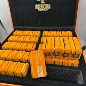orange ace ultra​