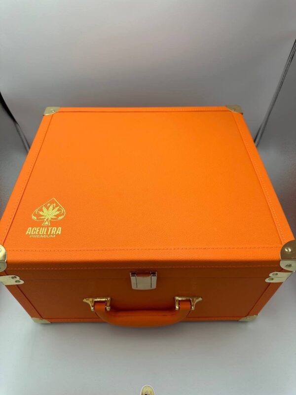 orange ace ultra​