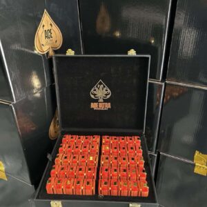 Ace ultra premium black box